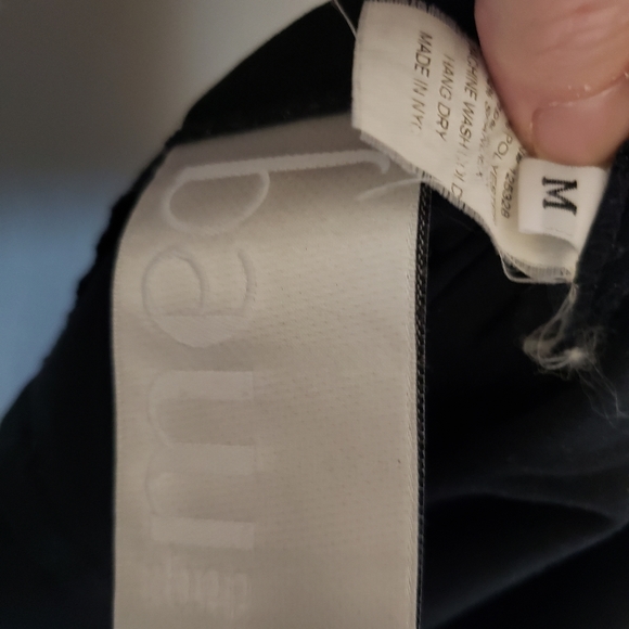 High waisted, cigarette pants - Picture 2 of 2